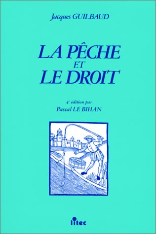 La Pêche et le droit