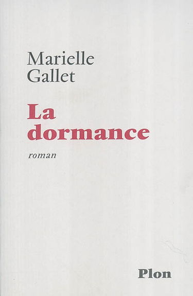 La dormance