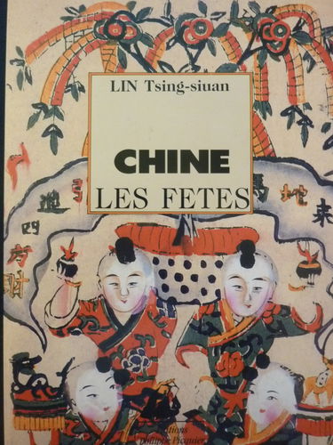 Chine, les fêtes