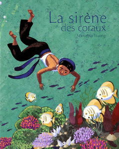 La sirène des coraux