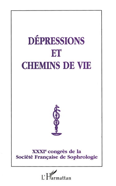 Dépression et chemins de vie