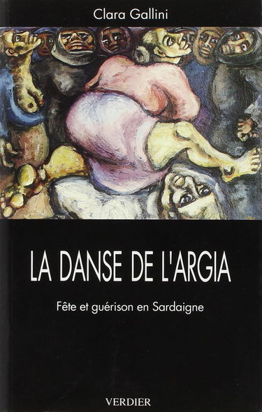 La danse de l'Argia : fête et guérison en Sardaigne