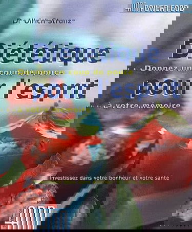 Diététique pour l'esprit