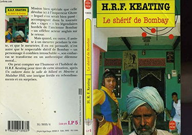 Le shérif de Bombay