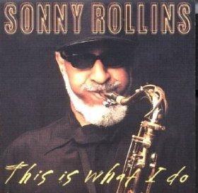 Couverture de This is What I Do [Import]