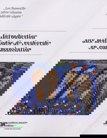 Introduction aux méthodes de recherche en communication