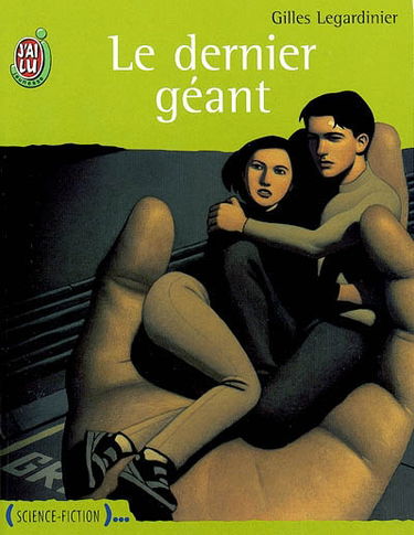 Le dernier géant