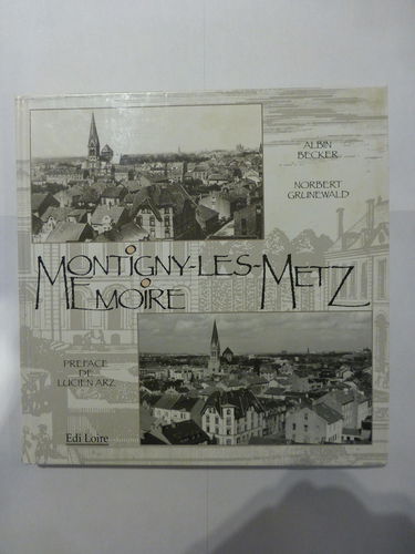 Montigny-les-metz memoire