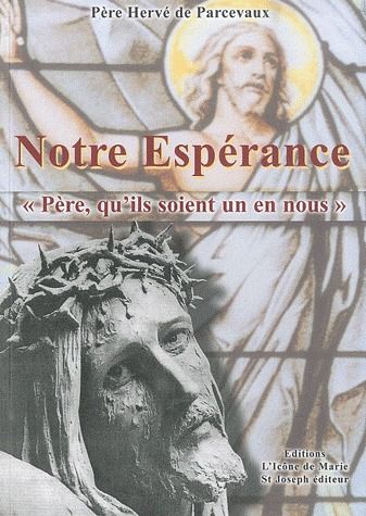 Notre espérance
