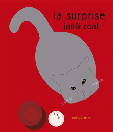 La surprise