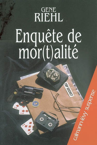 Enquête de mor(t)alité