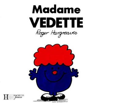 Madame Vedette