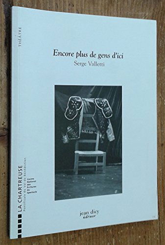 Encore plus de gens d'ici : Ensemble de cinquante-deux neurones