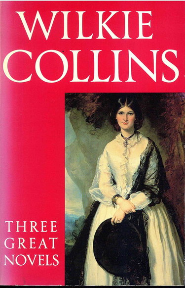 Couverture de The Woman in White/the Moonstone/the Law and the Lady/3 Novels in 1 Volume