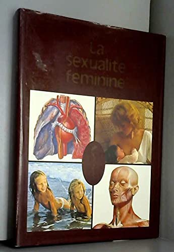 La Sexualité féminine (Nouvelle encyclopédie de la médecine)