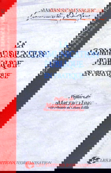 La communication publique en pratique