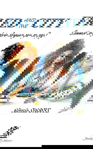 Fred and the city: Comment se faire larguer par sa psy ?