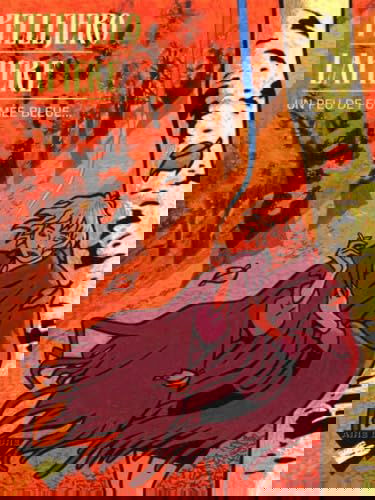 Un peu de fumée bleue