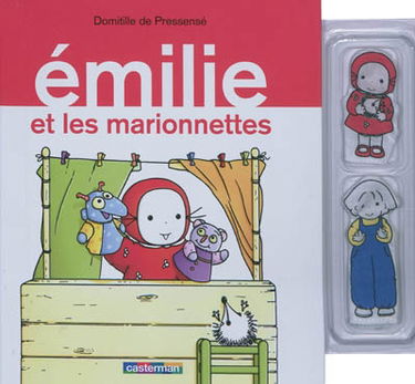 Emilie et les marionnettes