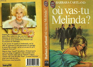 Où vas-tu, Mélinda ?