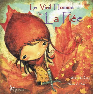 Le vieil homme et la fée