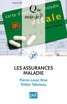 Les assurances-maladie