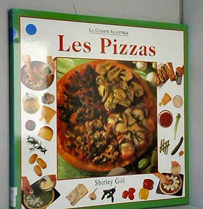 Les pizzas