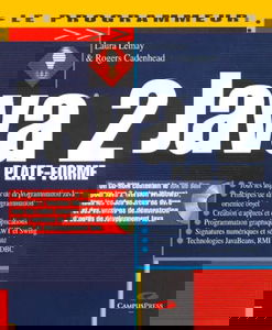 Le programmeur Java 2