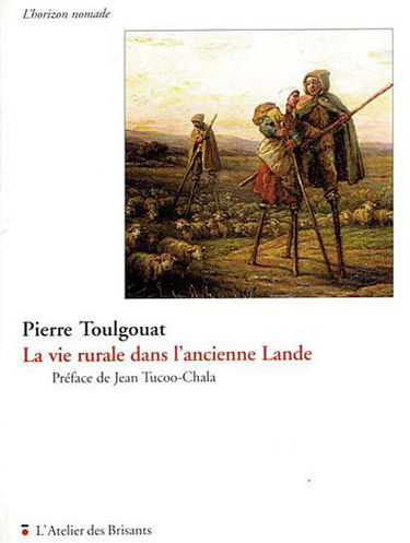 La vie rurale dans l'ancienne Lande