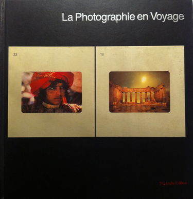 La Photographie en voyage (Life la photographie)