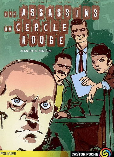 Les assassins du cercle rouge