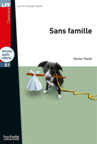 Sans famille : niveau A2-B1