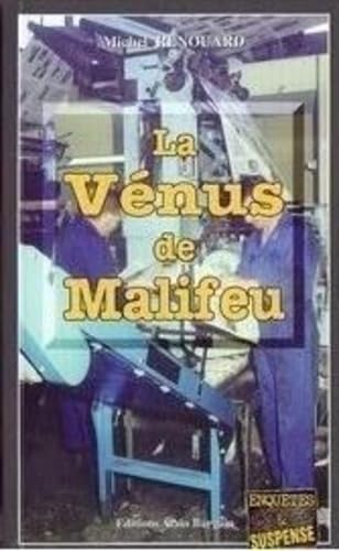 La vénus de Malifeu