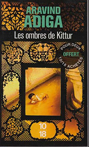 Les ombres de kittur