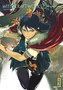 Witchcraft works. Vol. 6