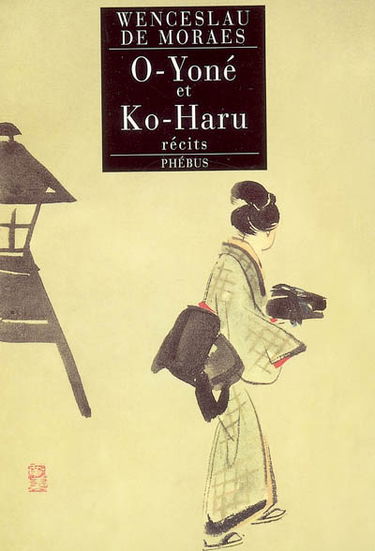 O-Yone et Ko-Haru : récits