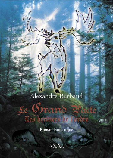 Le Grand Pacte, Les héritiers de l'ordre