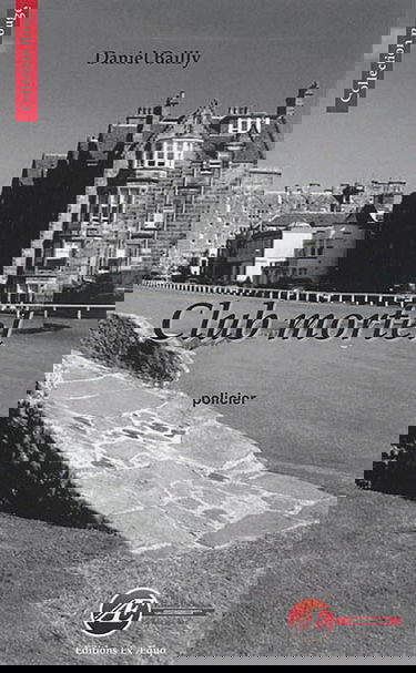 Club mortel : policier