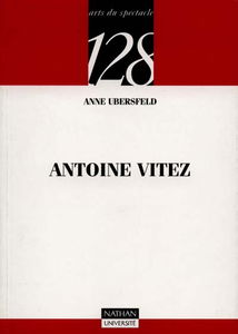 Antoine Vitez