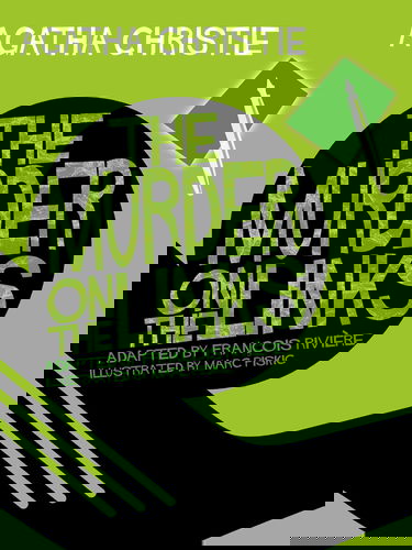 The Murder on the Links