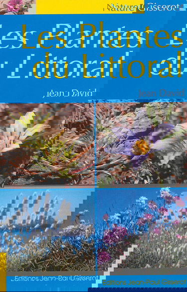 Les plantes du littoral