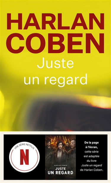 Juste un regard