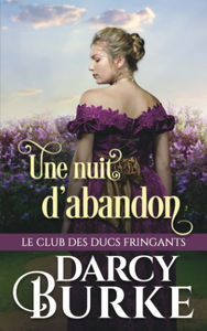 Une nuit d’abandon