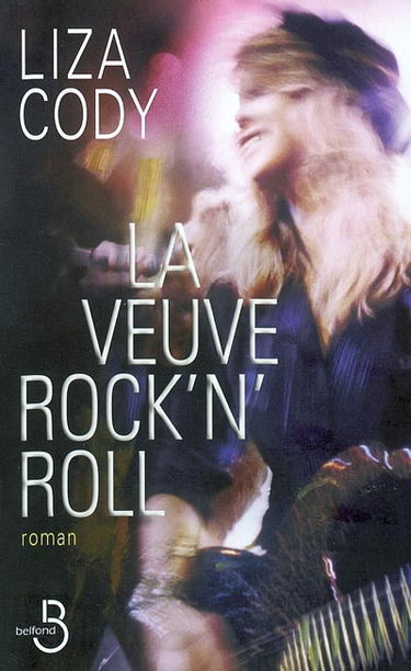 La veuve rock'n roll