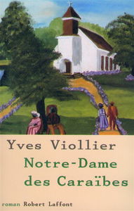 Notre-Dame des Caraïbes