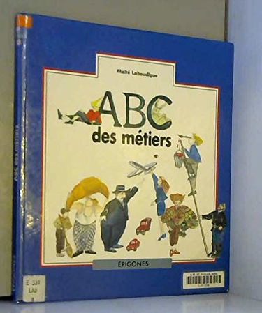 ABC des métiers
