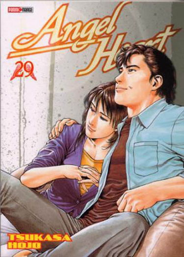 Angel heart. Vol. 29