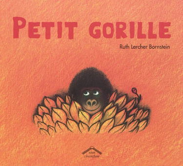 Petit gorille