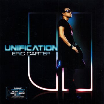 Couverture de Unification