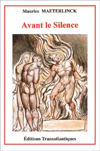 Avant le silence